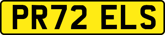 PR72ELS