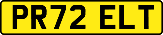 PR72ELT