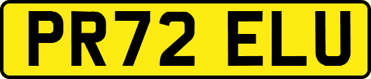 PR72ELU