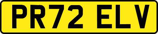 PR72ELV