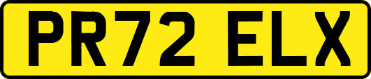 PR72ELX