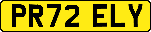 PR72ELY