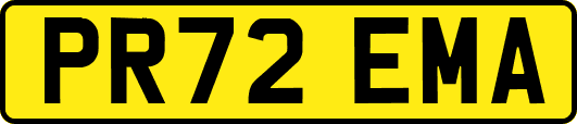 PR72EMA