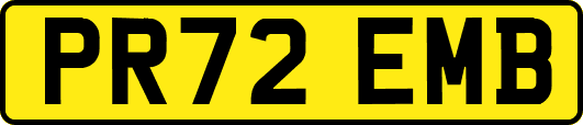 PR72EMB