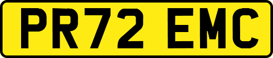 PR72EMC