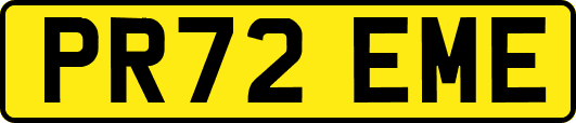 PR72EME