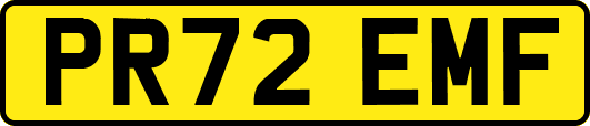 PR72EMF