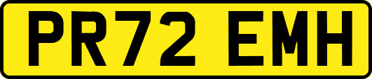 PR72EMH