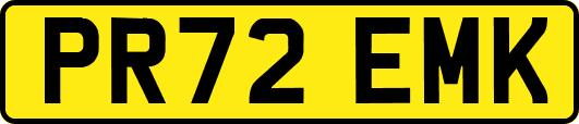 PR72EMK
