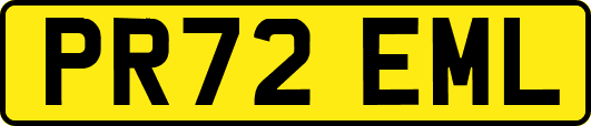 PR72EML