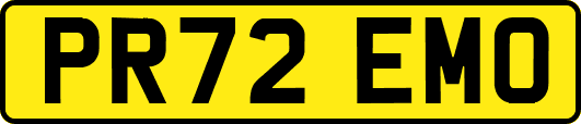 PR72EMO