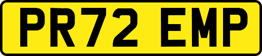 PR72EMP