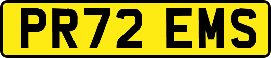 PR72EMS