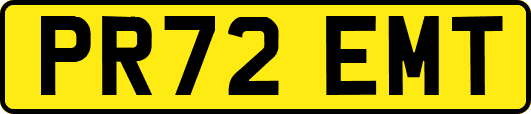 PR72EMT