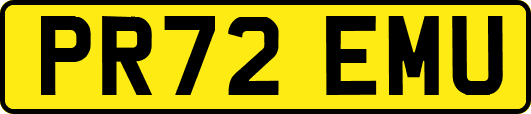 PR72EMU