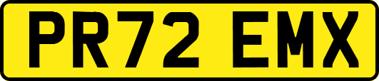 PR72EMX