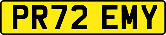 PR72EMY