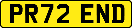PR72END
