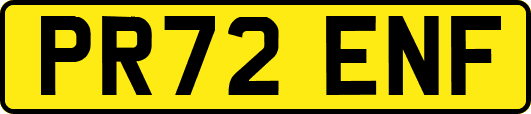 PR72ENF