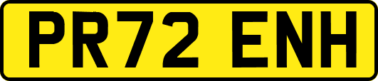 PR72ENH