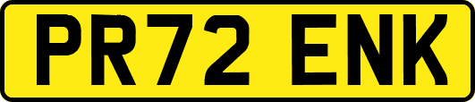 PR72ENK