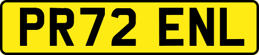 PR72ENL