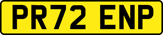PR72ENP