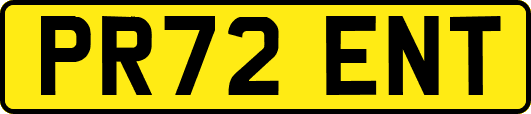PR72ENT