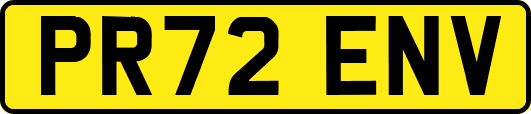 PR72ENV