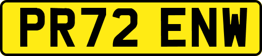 PR72ENW
