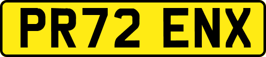 PR72ENX