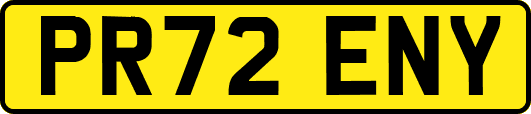 PR72ENY