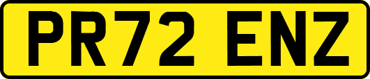 PR72ENZ