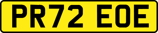 PR72EOE