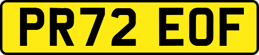 PR72EOF