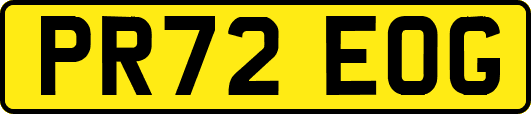 PR72EOG