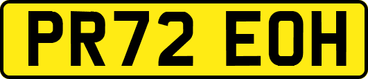 PR72EOH