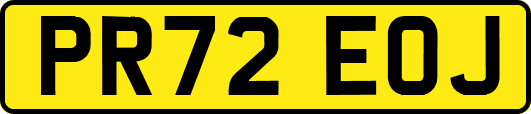 PR72EOJ
