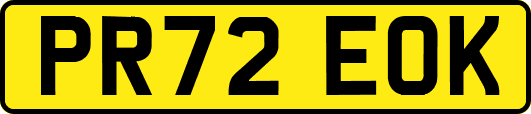 PR72EOK