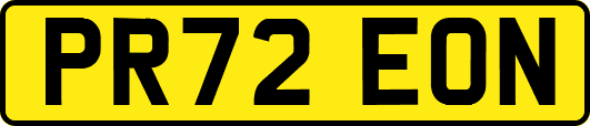 PR72EON