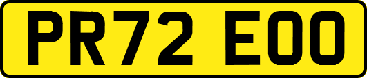 PR72EOO