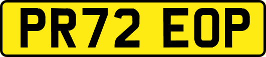 PR72EOP
