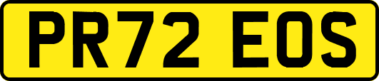 PR72EOS