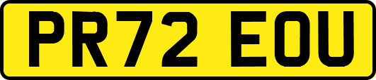 PR72EOU