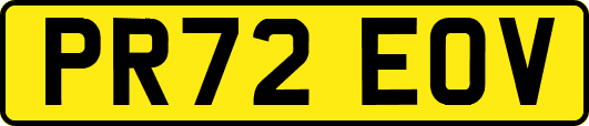 PR72EOV