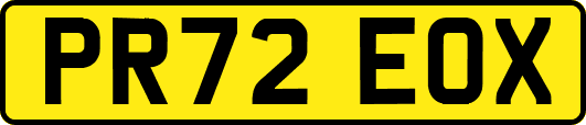 PR72EOX