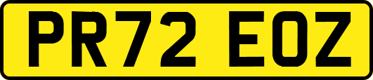 PR72EOZ