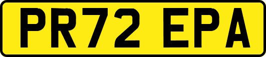 PR72EPA