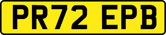 PR72EPB