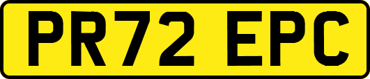 PR72EPC